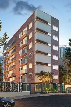 Lexington 111 Residencial