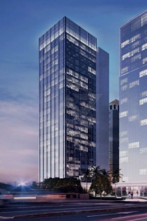 Trend City Center Offices