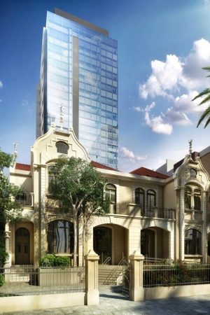 IN 1183 Prime Offices