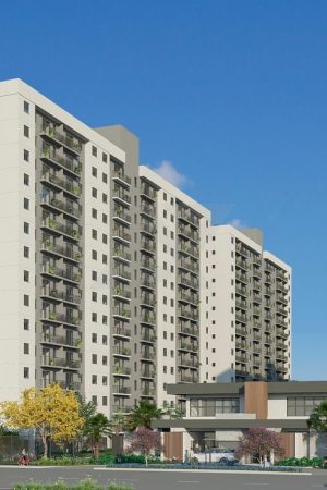 Alto Lindóia Resort - Fase 1