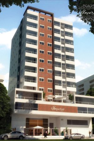 Império Residence