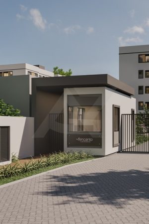 Encanto Clube Residencial - Fase 1