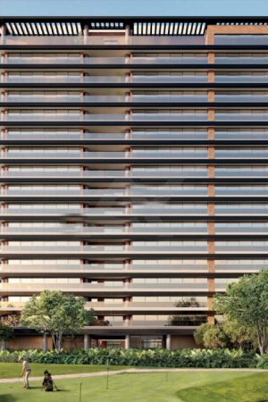 Estância Residências do Golfe