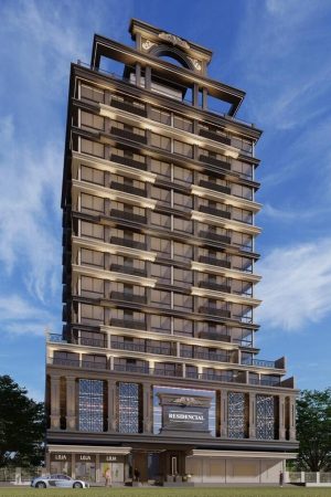 Arco do Triunfo - Lojas