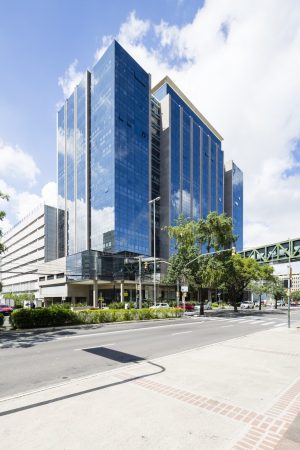 Walk Offices Praia de Belas