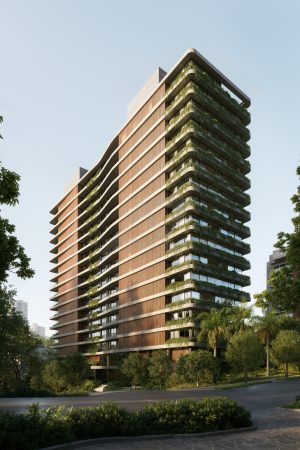 Tauphick Residências