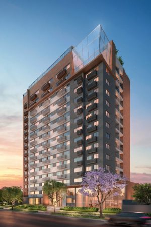 Skyglass Parque Moinhos