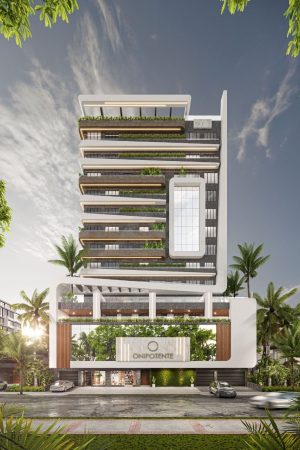 Onipotente Residence