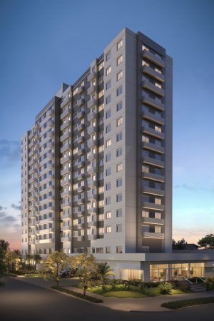 Prime Altos do Germânia