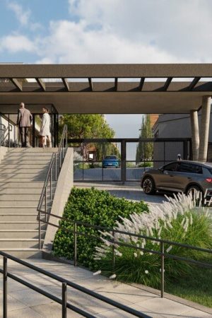 Orygem Residence Club - Fase 2