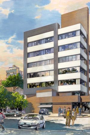 Centro Profissional Akhenaton