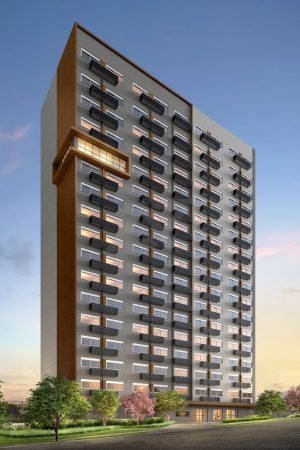 Vista Nova Carlos Gomes