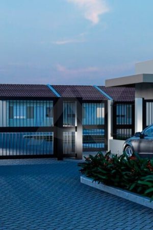 Reserva Vila Paraíso - Fase 1