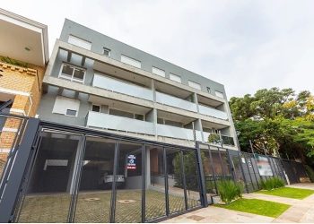 Apartamento à venda com 56m², 1 dormitório, 1 vaga no bairro Chácara da Pedras em Porto Alegre