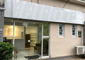 Loja à venda com 76m² no bairro Praia de Belas em Porto Alegre