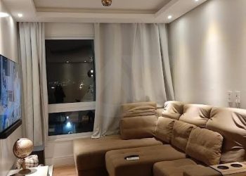 Apartamento à venda com 70m², 3 dormitórios, 1 suíte, 1 vaga no bairro Santana em Porto Alegre