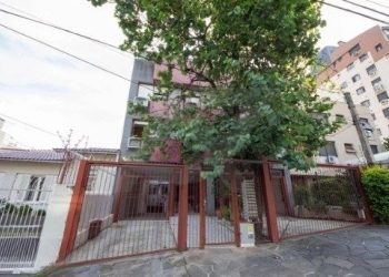 Apartamento à venda com 60m², 2 dormitórios, 1 vaga no bairro Petrópolis em Porto Alegre