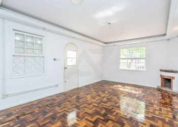 Casa comercial com 223m² no bairro Menino Deus em Porto Alegre