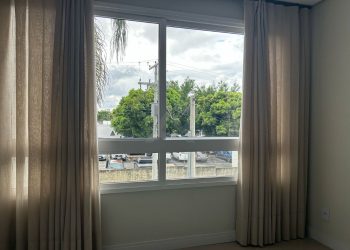 Apartamento com 83m², 3 dormitórios, 3 suítes, 2 vagas no bairro Jardim Europa em Porto Alegre