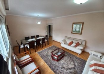 Apartamento à venda com 124m², 3 dormitórios, 1 suíte no bairro Rio Branco em Porto Alegre