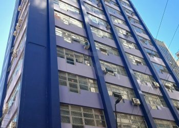 Prédio Comercial à venda com 4.500m² no bairro Centro Histórico em Porto Alegre