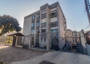 Apartamento à venda com 58m², 2 dormitórios, 1 vaga no bairro Vila Ipiranga em Porto Alegre