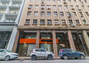 Loja com 504m² no bairro Centro Histórico em Porto Alegre