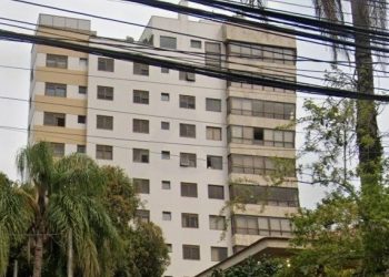 Apartamento à venda com 228m², 4 dormitórios, 2 suítes, 3 vagas no bairro Rio Branco em Porto Alegre