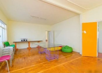Casa comercial com 250m² no bairro Petrópolis em Porto Alegre
