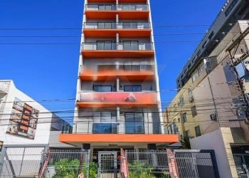 Studio à venda com 32m², 1 dormitório, 1 vaga no bairro Cidade Baixa em Porto Alegre