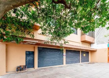 Loja com 435m² no bairro Passo da Areia em Porto Alegre