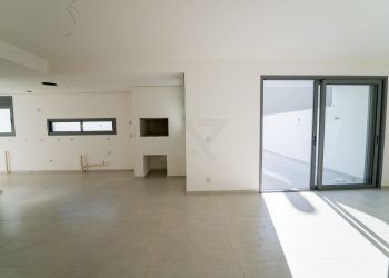 Apartamento à venda com 134m², 2 dormitórios, 2 suítes, 2 vagas no bairro Chácara das Pedras em Porto Alegre