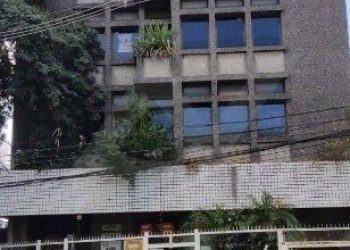 Sala Comercial à venda com 108m² no bairro Petrópolis em Porto Alegre