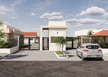 Casa em Condomínio à venda com 65m², 3 dormitórios, 1 suíte, 1 vaga no bairro Restinga em Porto Alegre