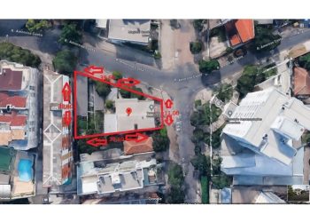 Prédio Comercial à venda com 840m² no bairro Cristo Redentor em Porto Alegre
