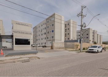 Apartamento à venda com 51m², 2 dormitórios, 1 vaga no bairro Restinga em Porto Alegre