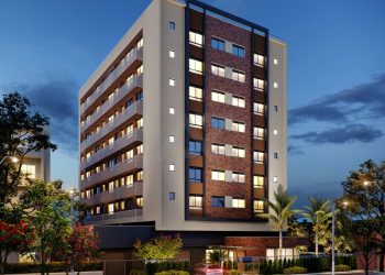 Apartamento à venda com 80m², 3 dormitórios, 1 suíte, 1 vaga no bairro Petrópolis em Porto Alegre