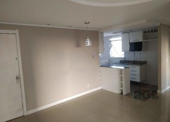 Apartamento à venda com 75m², 3 dormitórios, 1 suíte, 1 vaga no bairro Cristo Redentor em Porto Alegre