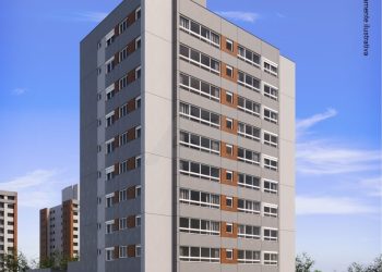 Apartamento à venda com 137m², 3 dormitórios, 1 suíte, 2 vagas no bairro Jardim Lindóia em Porto Alegre