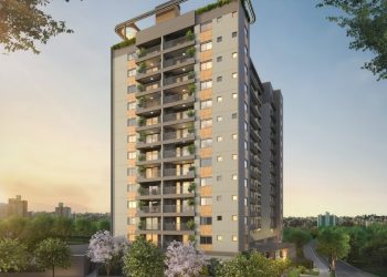 Apartamento à venda com 113m², 2 dormitórios, 1 suíte, 1 vaga no bairro Higienópolis em Porto Alegre