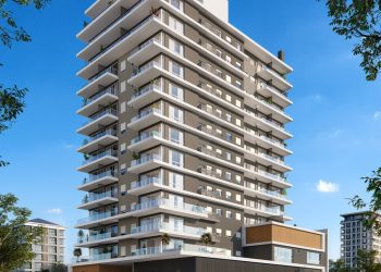 Apartamento à venda com 140m², 3 dormitórios, 3 suítes, 1 vaga no bairro Navegantes em Capão da Canoa