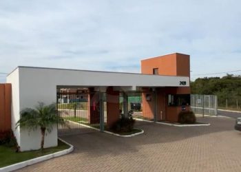 Terreno à venda com 337m² no bairro Morro Santana em Porto Alegre