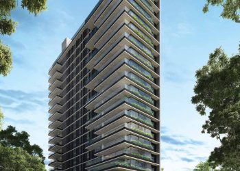 Cobertura à venda com 511m², 3 dormitórios, 3 suítes, 4 vagas no bairro Bela Vista em Porto Alegre