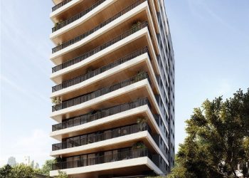 Apartamento à venda com 139m², 3 dormitórios, 3 suítes, 3 vagas no bairro Rio Branco em Porto Alegre