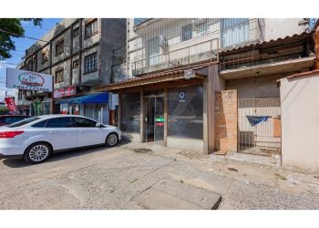 Loja à venda com 203m² no bairro Partenon em Porto Alegre