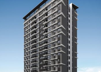 Apartamento à venda com 103m², 3 dormitórios, 3 suítes, 2 vagas no bairro Jardim Botânico em Porto Alegre