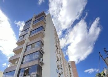 Apartamento à venda com 42m², 1 dormitório no bairro Menino Deus em Porto Alegre