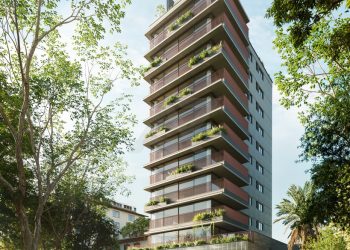 Apartamento à venda com 179m², 3 dormitórios, 3 suítes, 3 vagas no bairro Auxiliadora em Porto Alegre