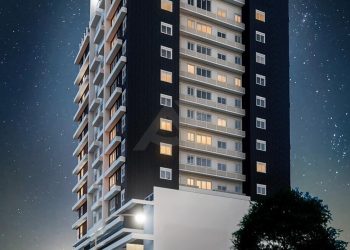 Apartamento à venda com 33m², 1 dormitório, 1 vaga no bairro Centro em Capão da Canoa
