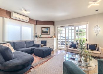 Cobertura à venda com 337m², 3 dormitórios, 1 suíte, 2 vagas no bairro Bela Vista em Porto Alegre